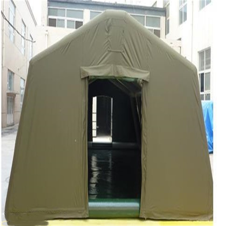 甘谷充气军用帐篷模型生产工厂
