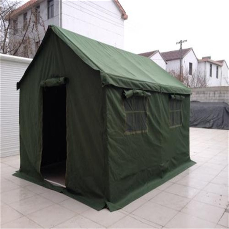 甘谷充气军用帐篷模型生产