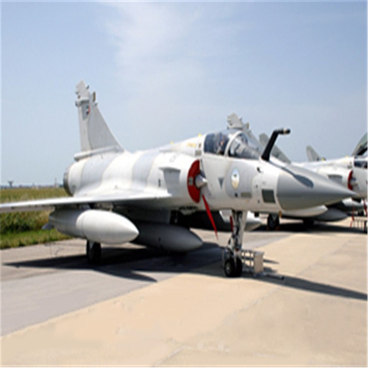 甘谷飞机军事模型